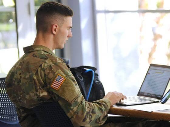 They Served Their Country. Then For-Profit Schools Preyed on Them.